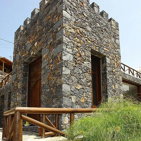 Holiday home In Vera De Erques Vera de Erque