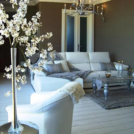 In Vera De Erques Holiday home *